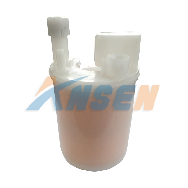 燃油濾清器（汽油格）