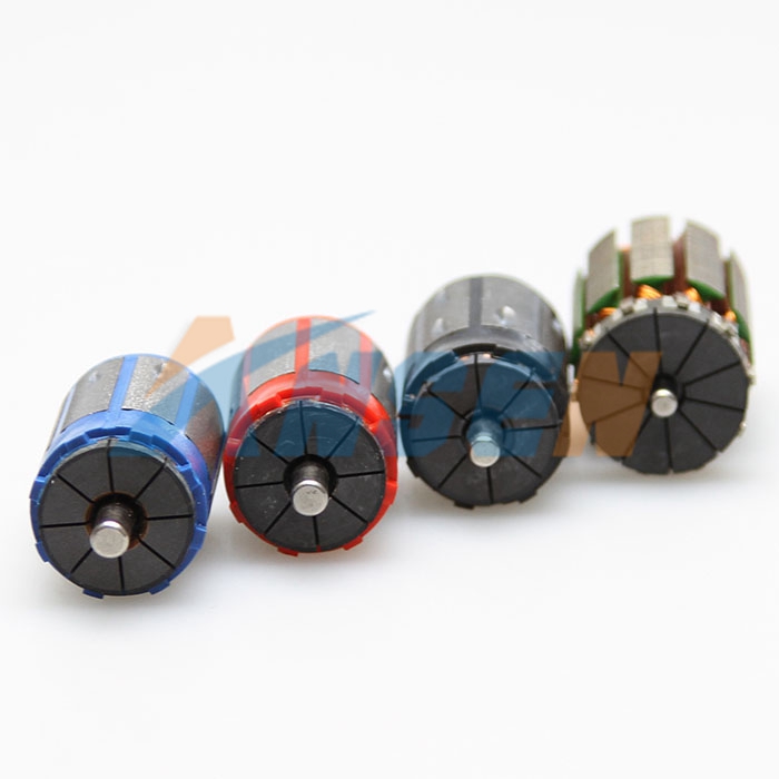 碳換向器轉(zhuǎn)子